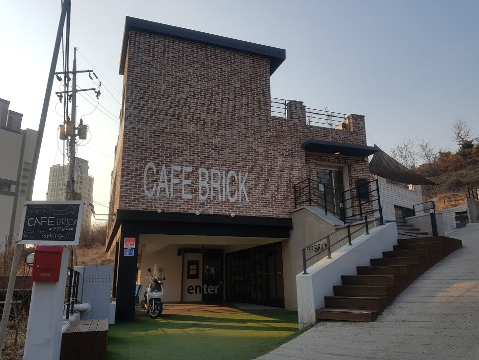 카페브릭(cafe brick) 이미지