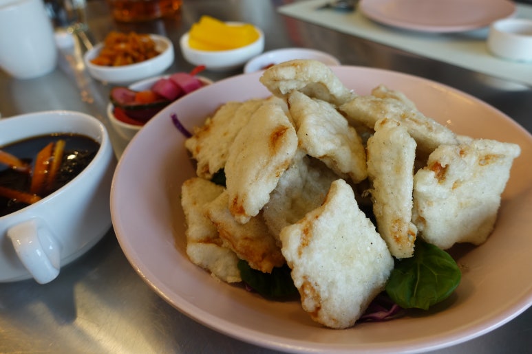 청담반점 이미지