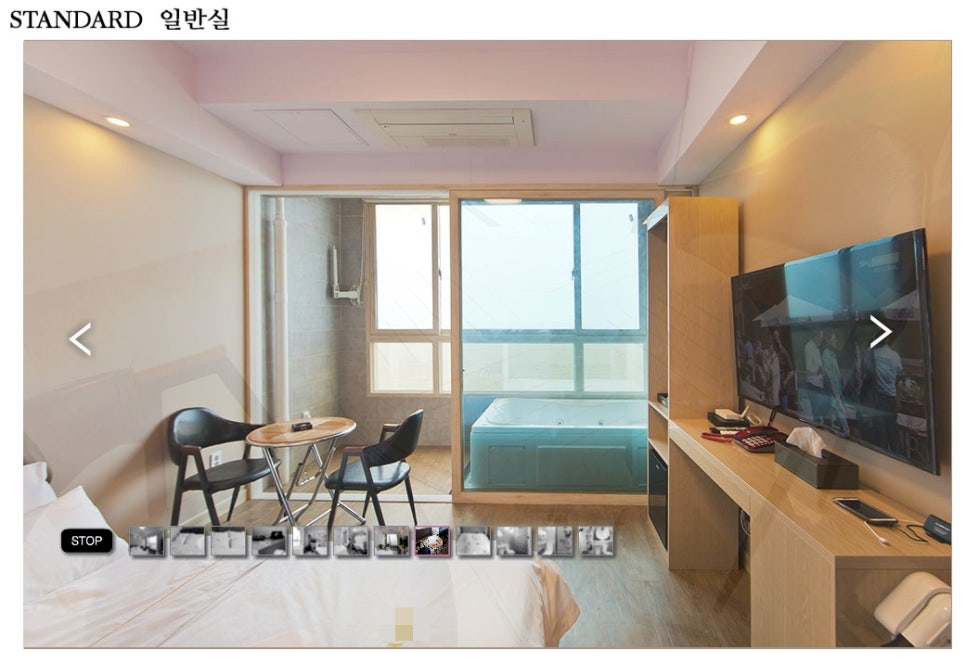 짚모텔 이미지