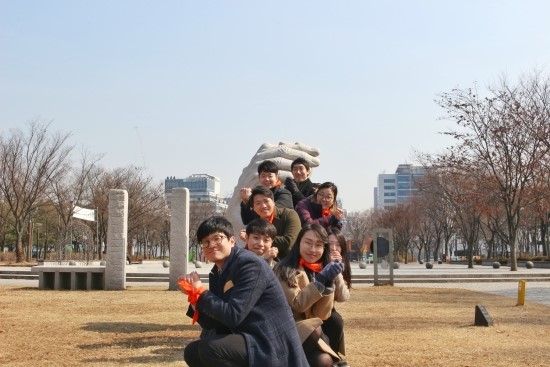 한돌기업 이미지
