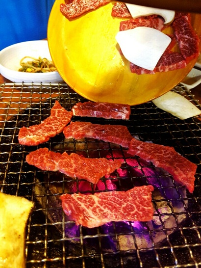 한우99갈비 이미지