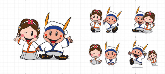 디자인화랑 이미지