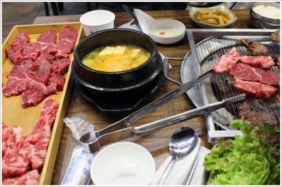 황소갈비플러스 이미지
