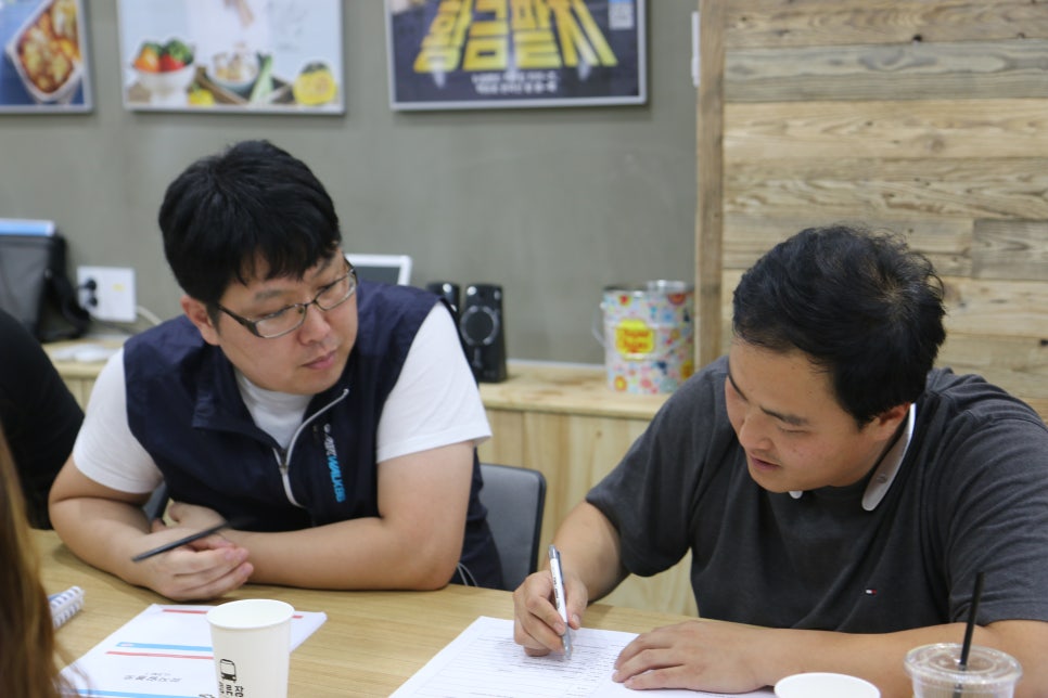 피자알볼로창원 이미지