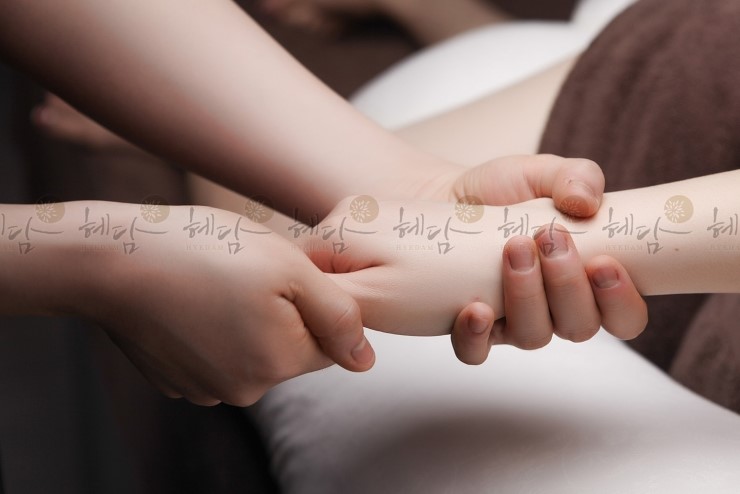 힐링뷰티케어 이미지