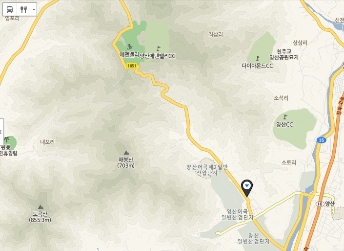 에덴국수 이미지