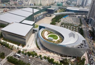 비상건축사사무소 이미지