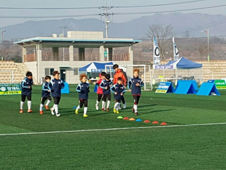 드림싸커아카데미 이미지