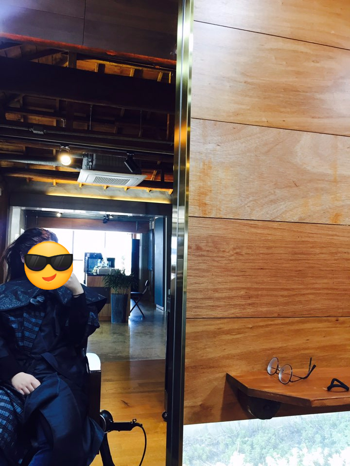 서종우헤어 이미지