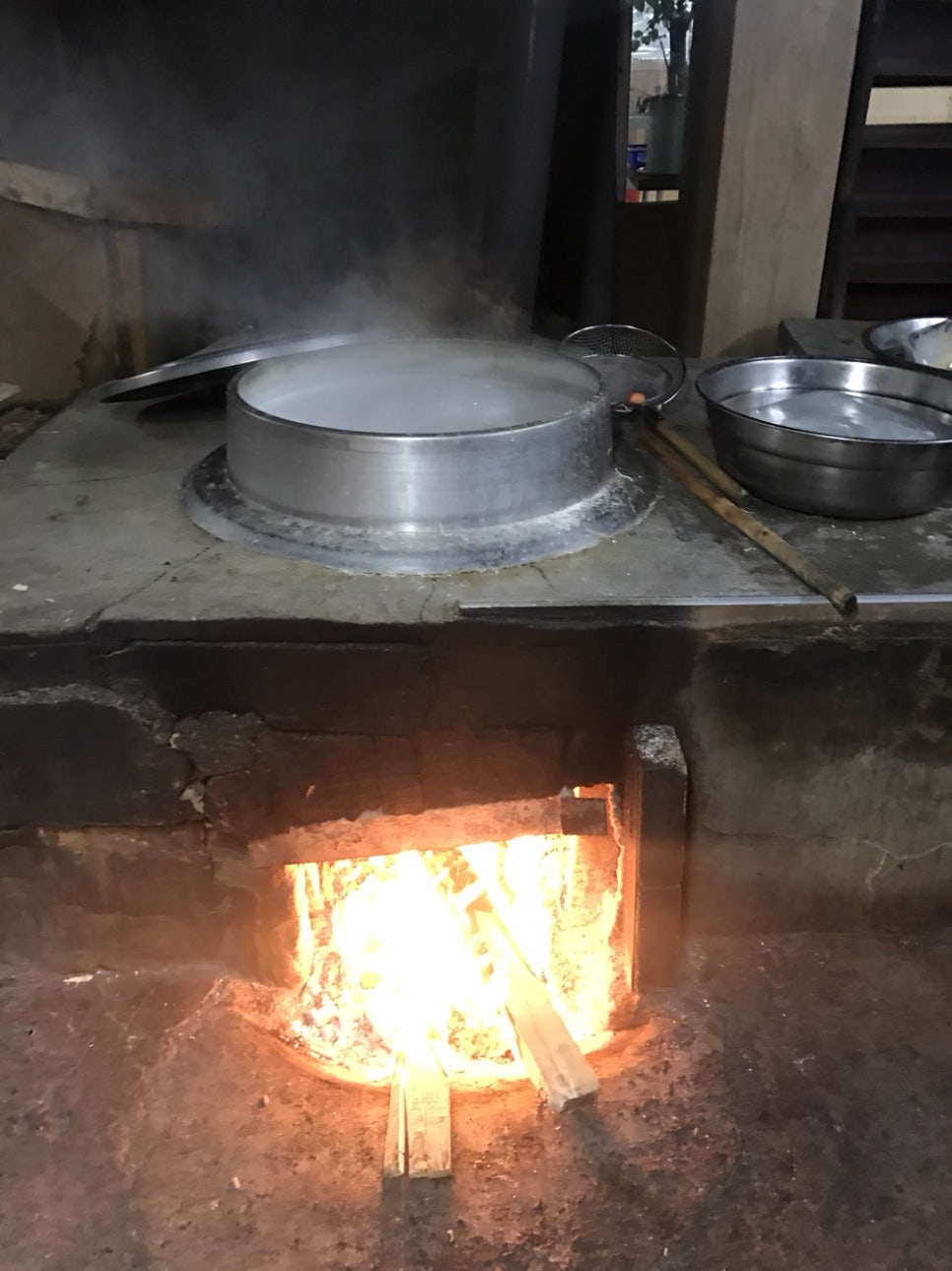 동곡원조할매손칼국수식당 이미지