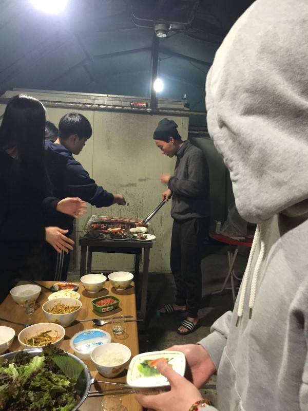 하늘이닿은집 이미지