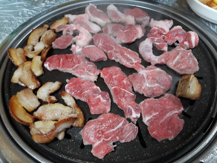 한일뒷고기 이미지