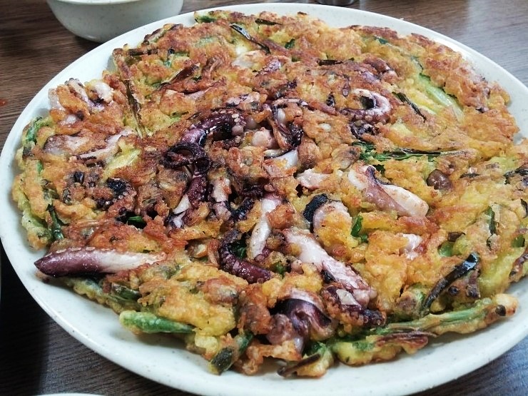 포도밭할머니칼국수 이미지