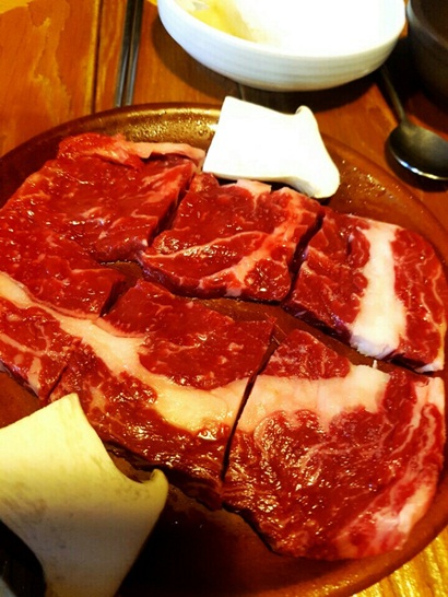 한우99갈비 이미지