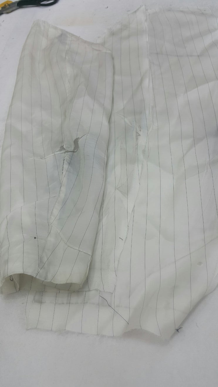 밀라노명품의류수선 이미지