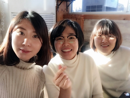 보나의작업실 이미지