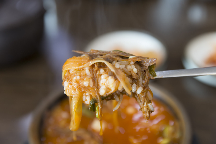 명랑식당 이미지
