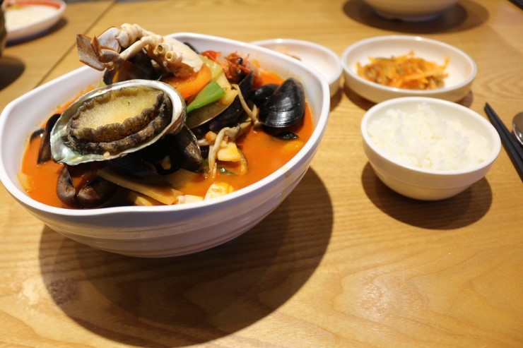 연경중화요리 이미지