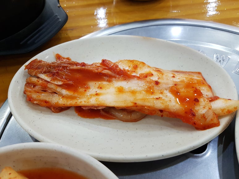 참맛감자탕 이미지