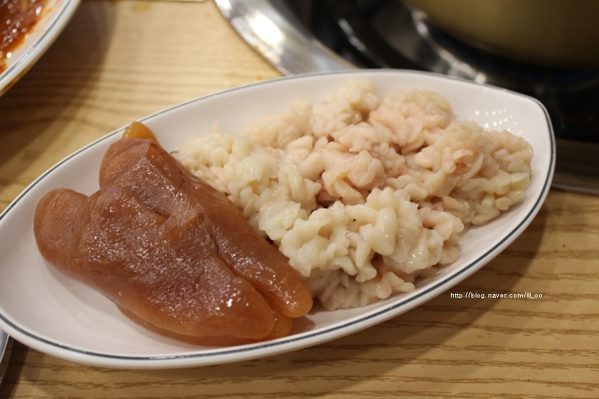 외옹치생태찌개 이미지