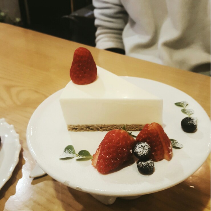 카페 아지토 이미지