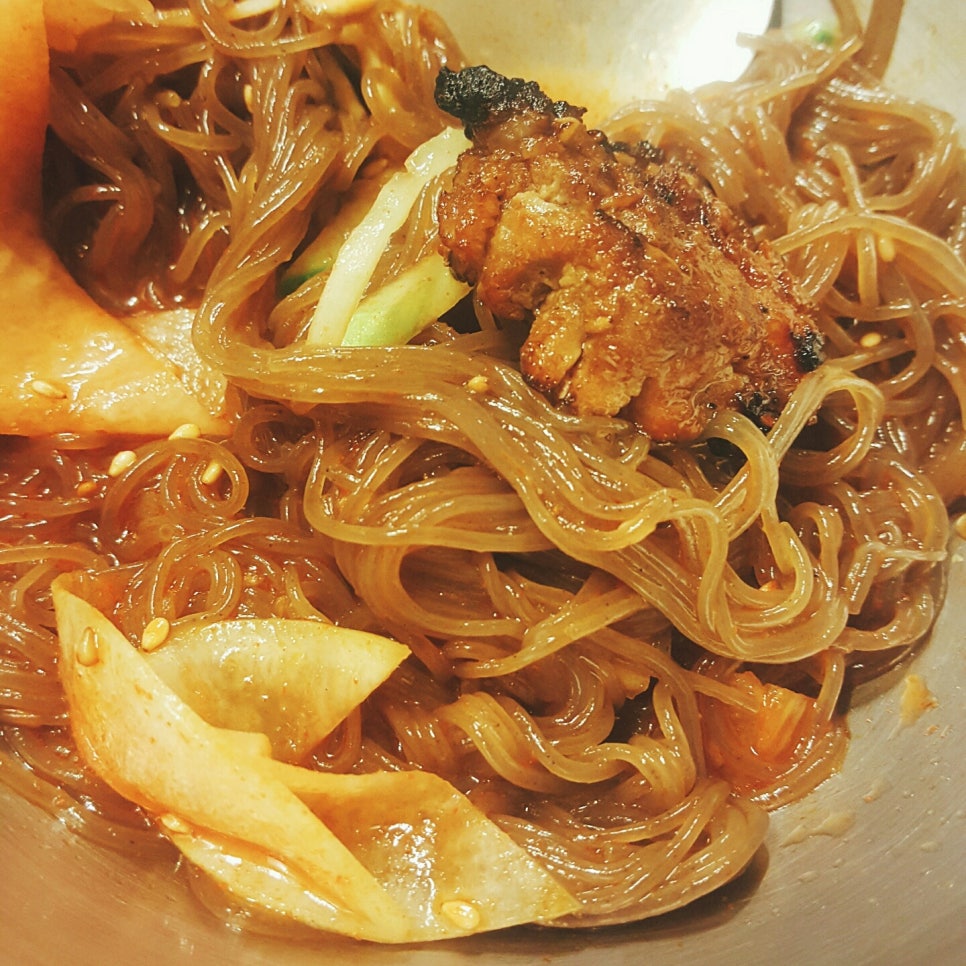마포참숯왕갈비 이미지