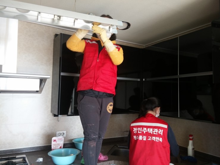 현진크린텍 이미지