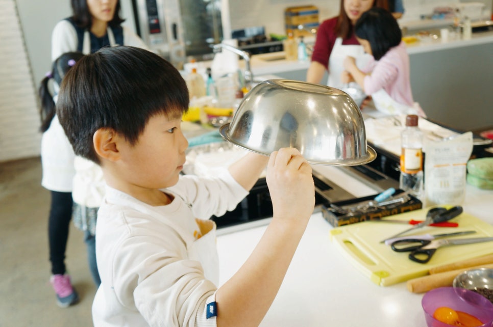 베이킹 팡팡 이미지