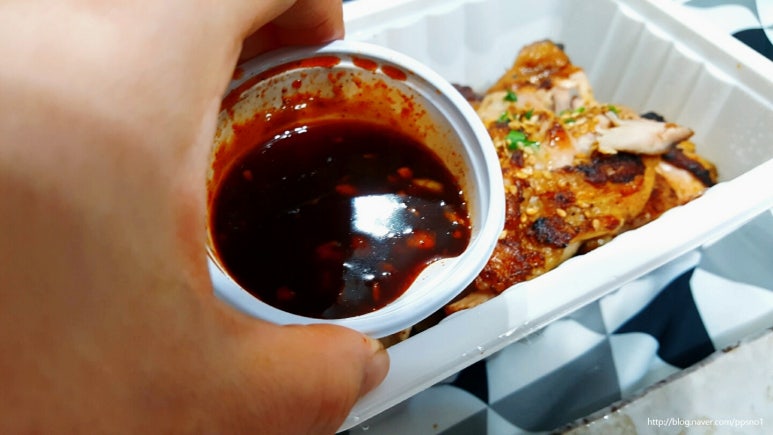 e-스탄불 치킨 이미지