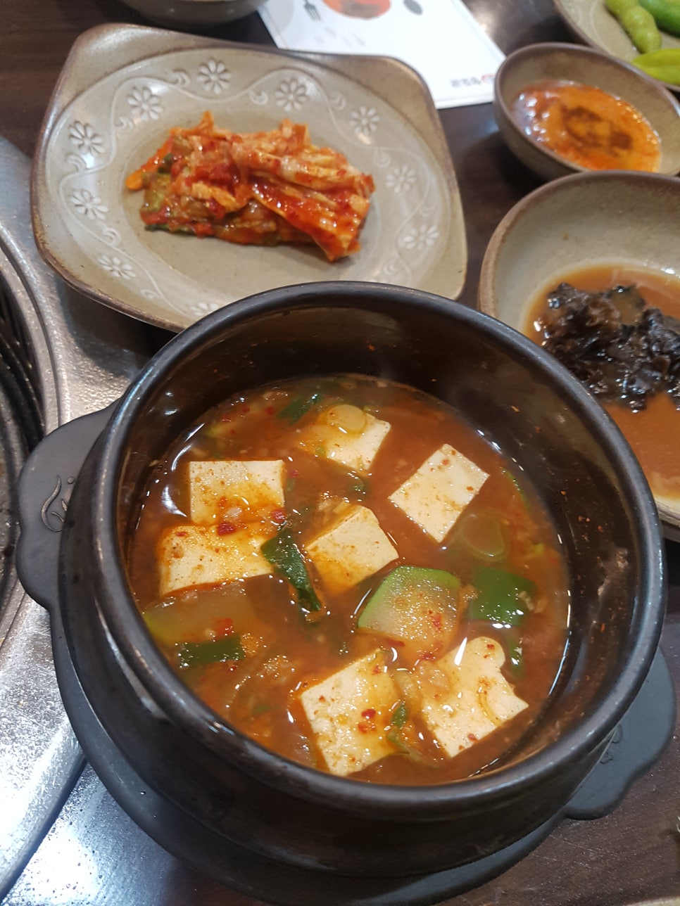 영남숯불가든 이미지