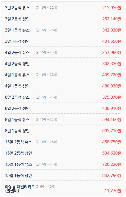 스위스투어 이미지
