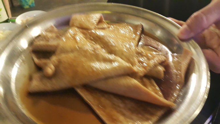 서강껍데기 이미지
