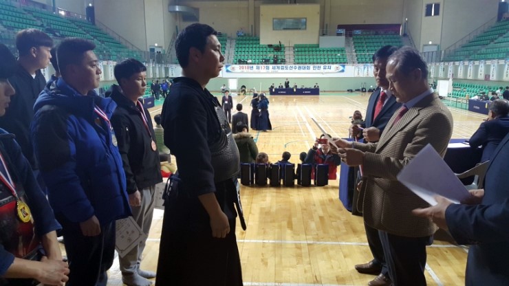 수석검도관 이미지