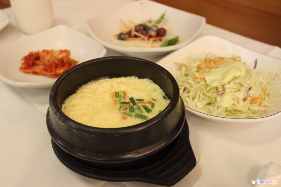 옥동아구찜 이미지