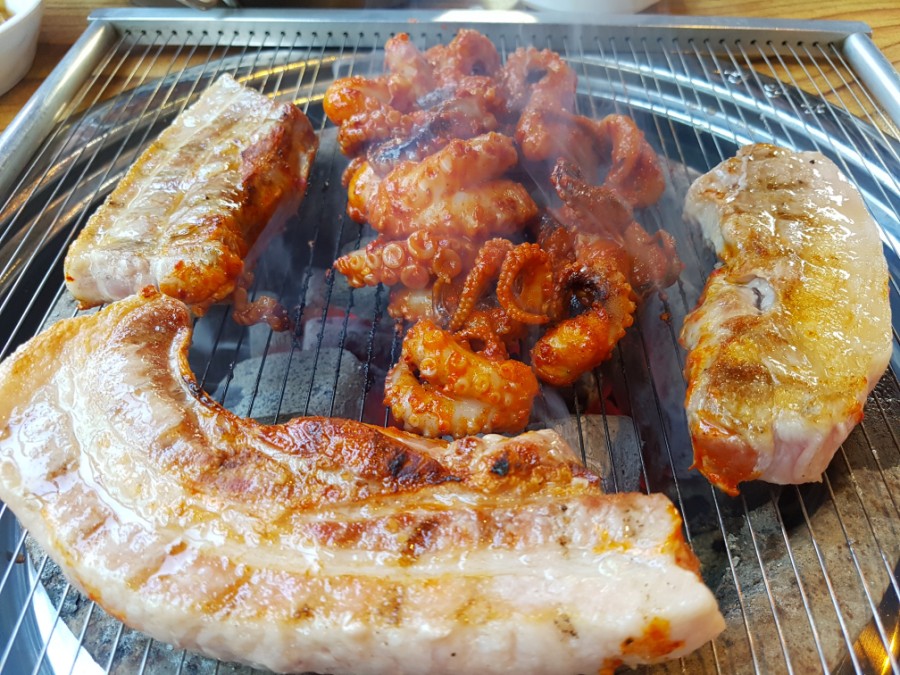 원쭈꾸미 이미지