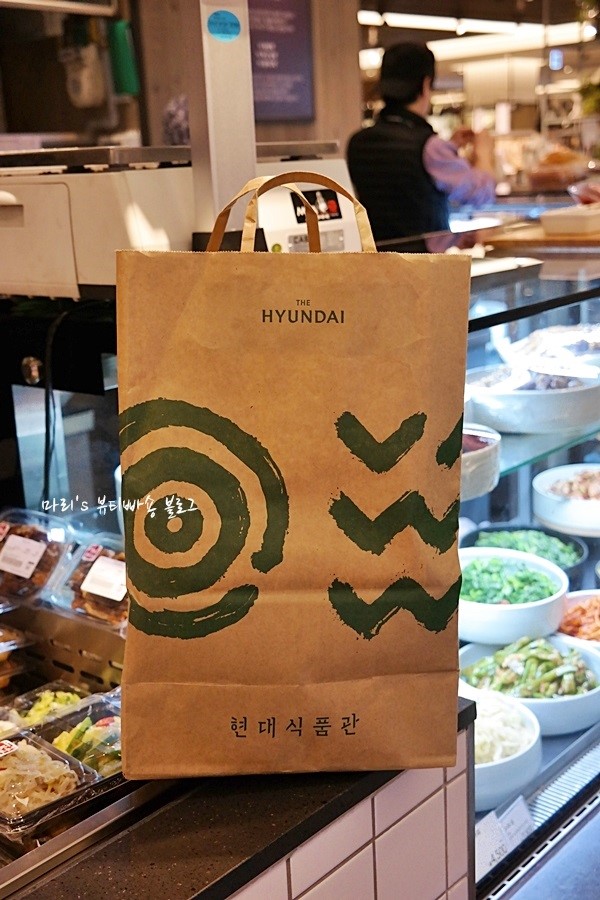 언니네손맛 이미지