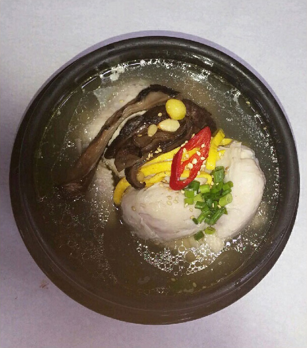 주몽가든맛집 이미지