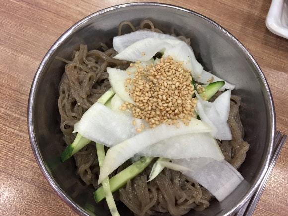 소문난원조OK냉면 이미지
