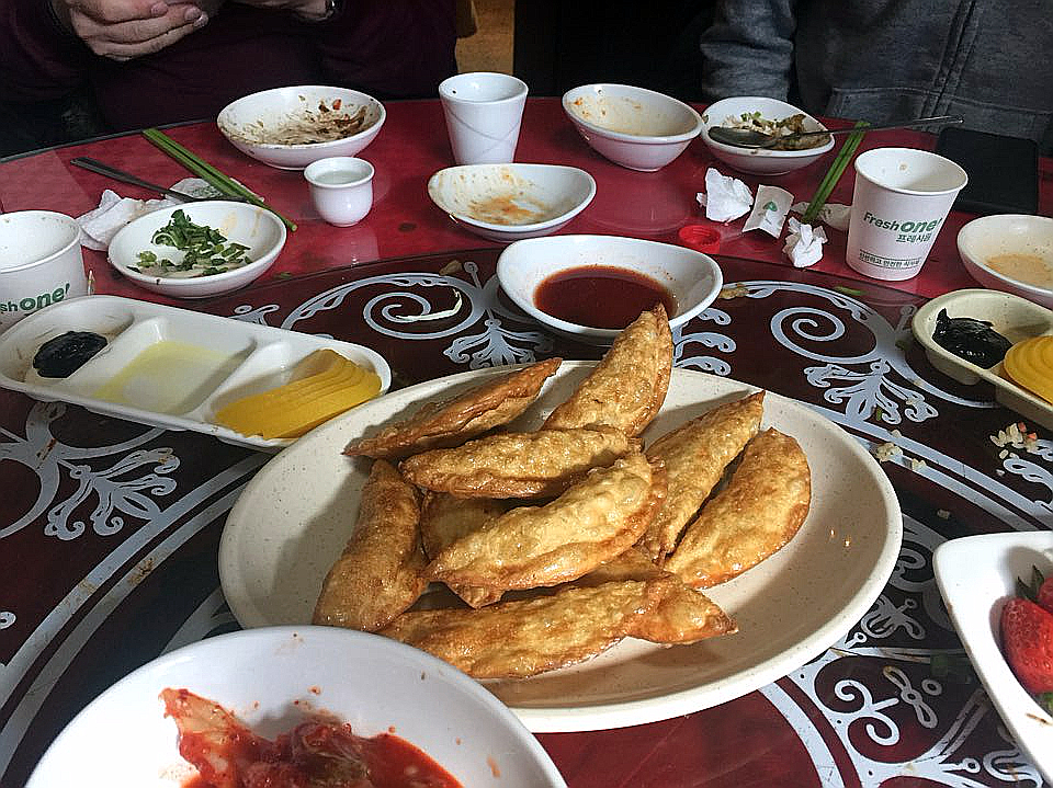 용화반점 이미지