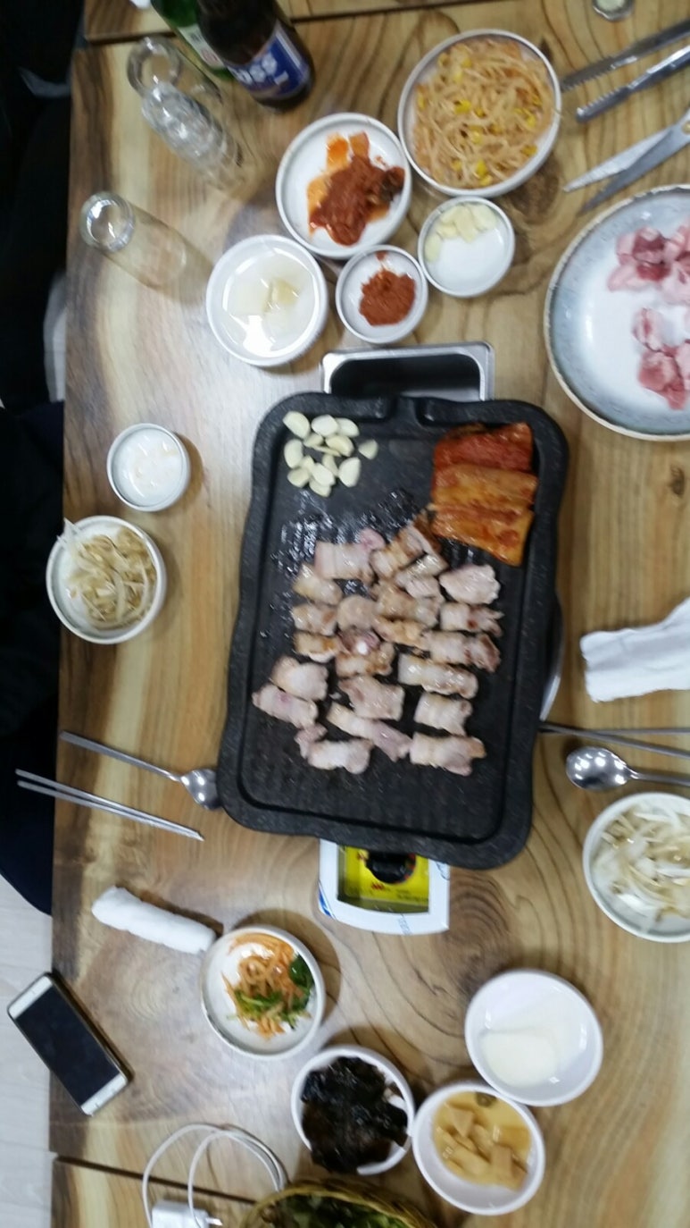 번창식육식당 이미지