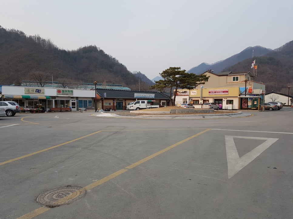 농공슈퍼식당 이미지