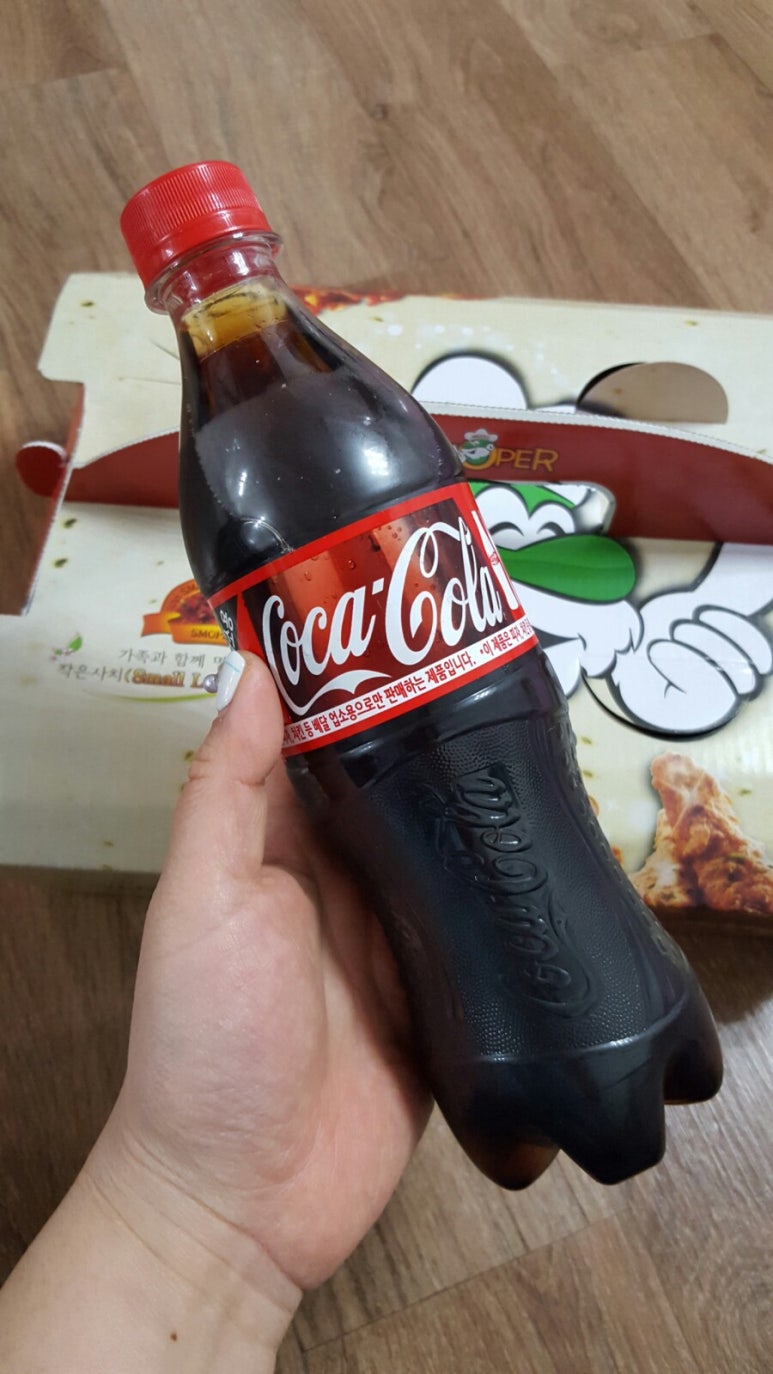 스모프치킨방촌점 이미지