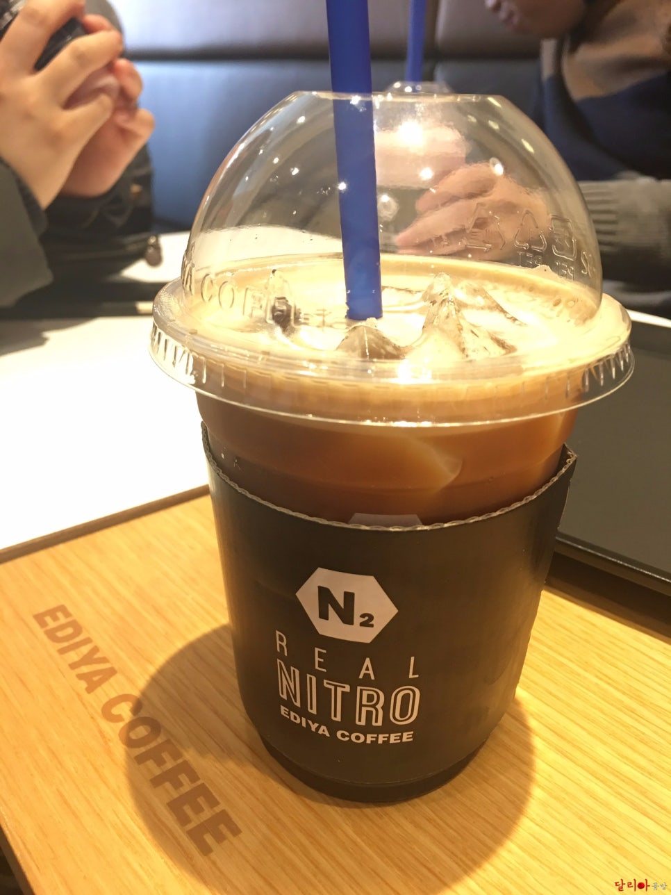 이디야부천원미구청점 이미지