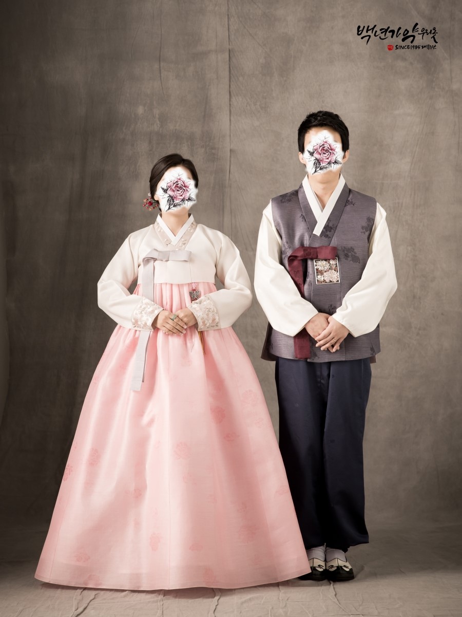 백년가약우리옷 이미지