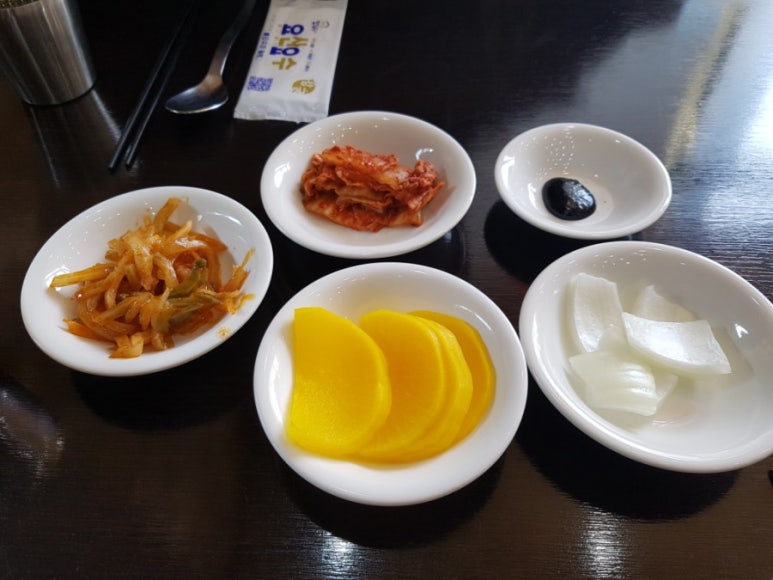 진향분식 이미지