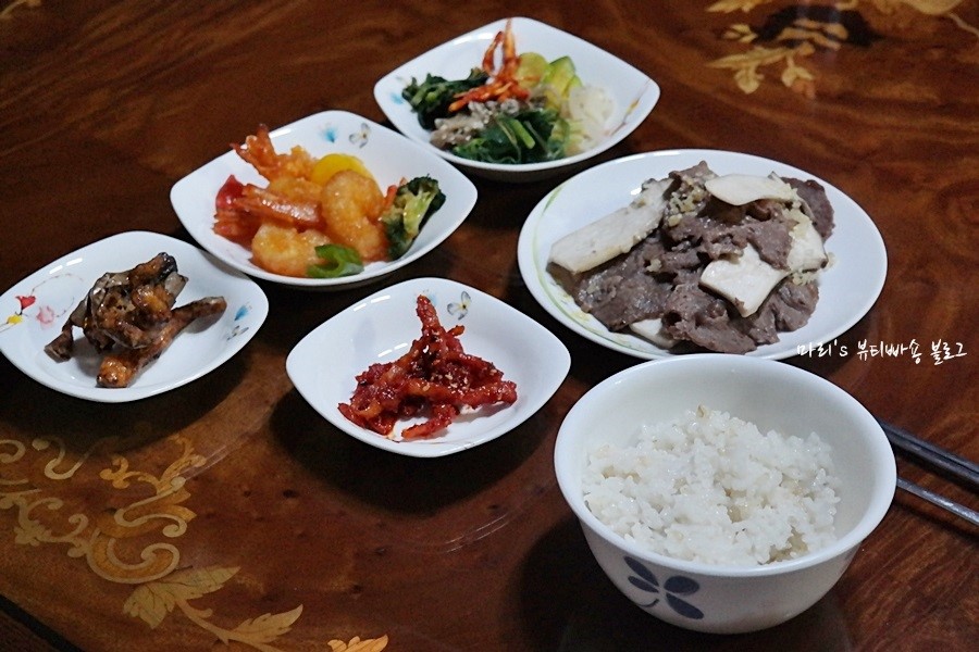 언니네손맛 이미지