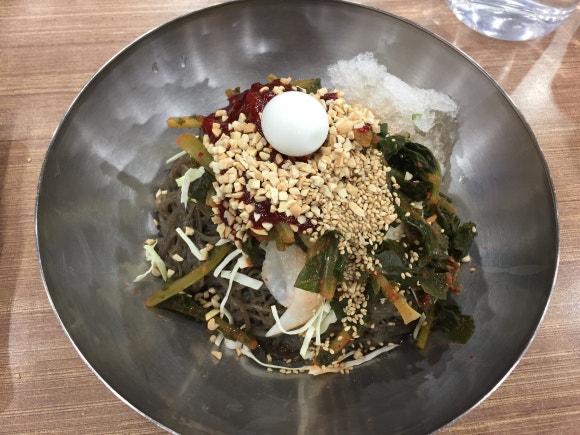 소문난원조OK냉면 이미지