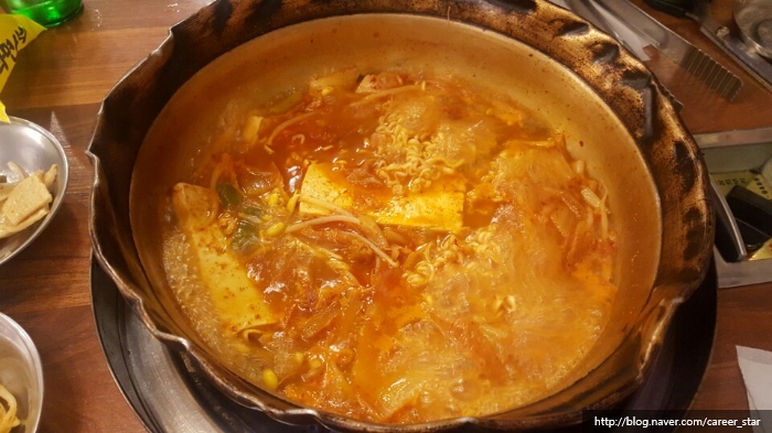배부장찌개 신림점 이미지