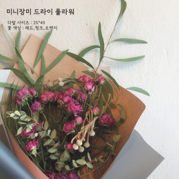 노마드플라워 이미지