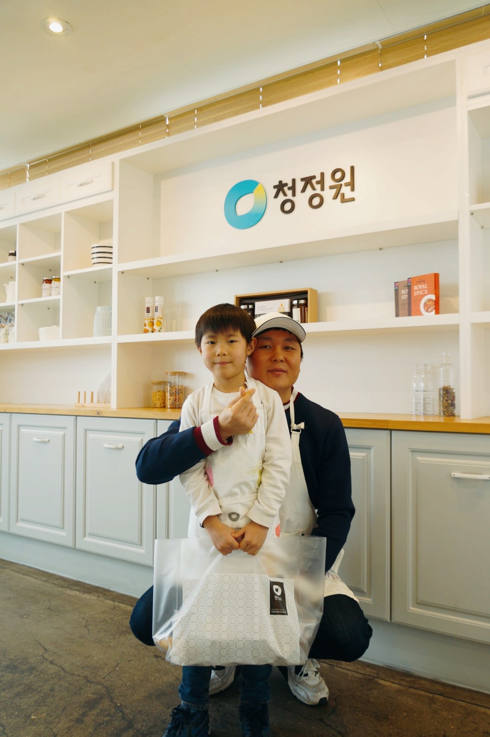 베이킹 팡팡 이미지